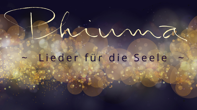 ⚜️✨️ein warmes Geschenk aus Musik✨️⚜️