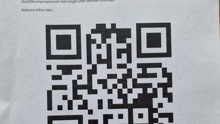 50€ für Teilnahme an einer medizinischen Studie in Leipzig
