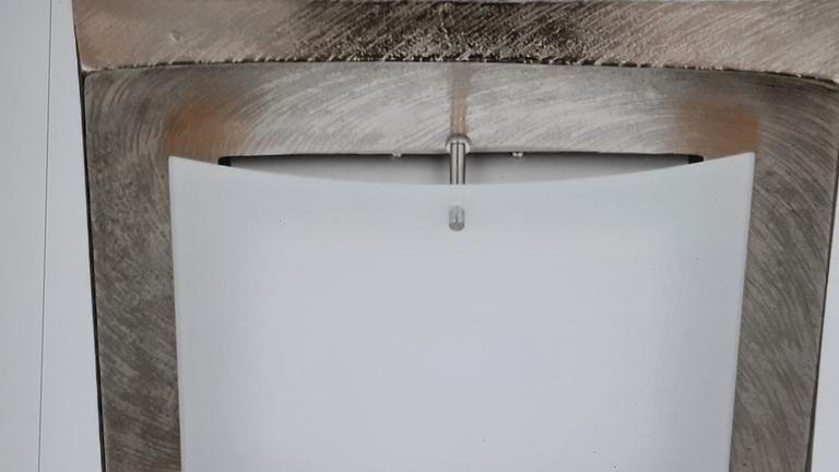 Repräsentative Deckenlampe