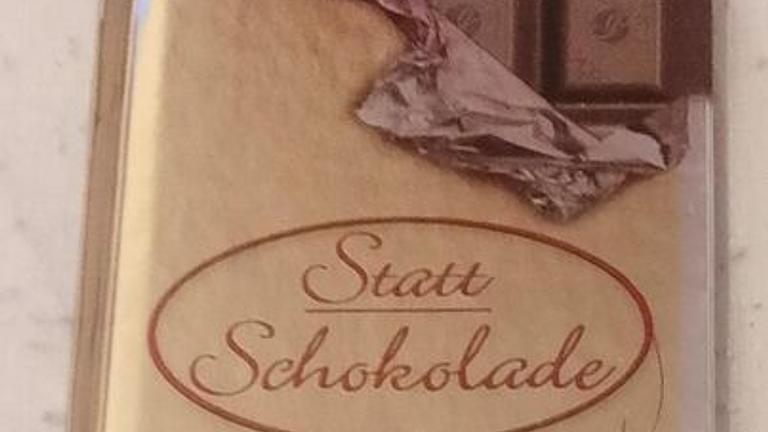 Statt Schokolade: Alles, was sonst noch glücklich macht