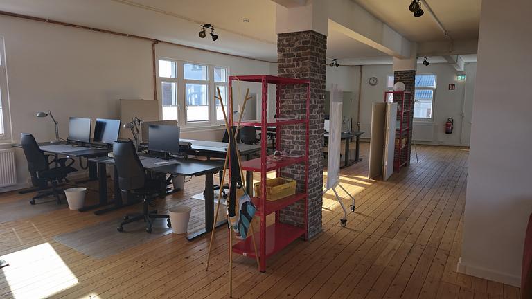 Coworking Space | Arbeitsplatz mieten in Thedinghausen bei Verden & Bremen