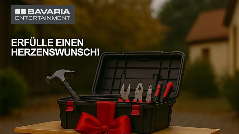 Mensch mit Herz gesucht!