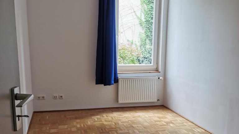 Zwei Zimmer in Hannover Linden