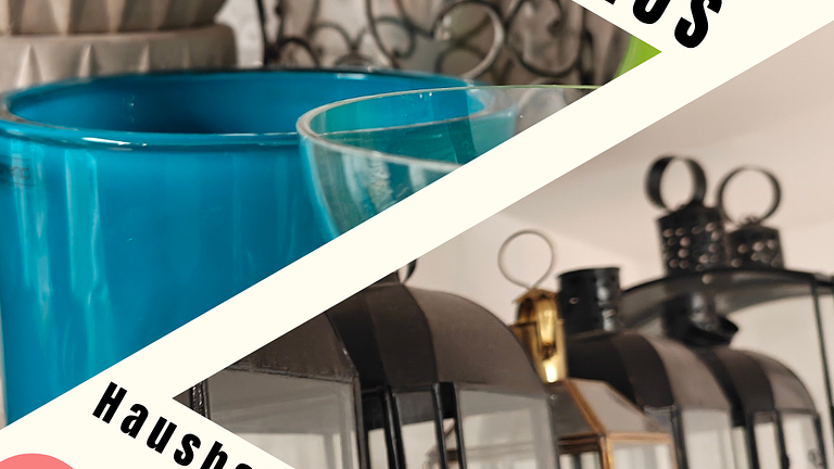 Privater Garagenflohmarkt – 27.&28. Juni – von Schnäppchen bis Designerstücke