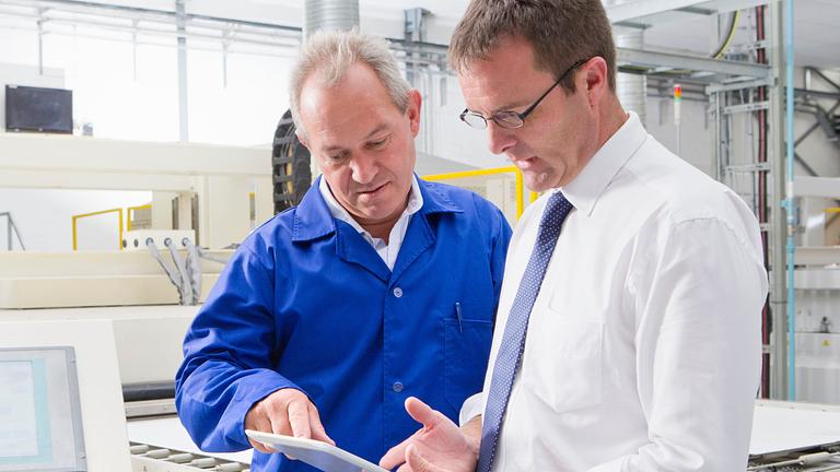 Vorschaubild Schichtleiter Automotive (m/w/d) in Bremen