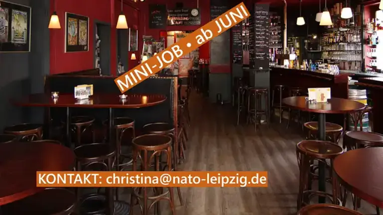 Vorschaubild Minijob Gastronomie (Koch/Köchin)