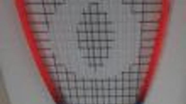 OLIVER Racer 4 Squashschläger