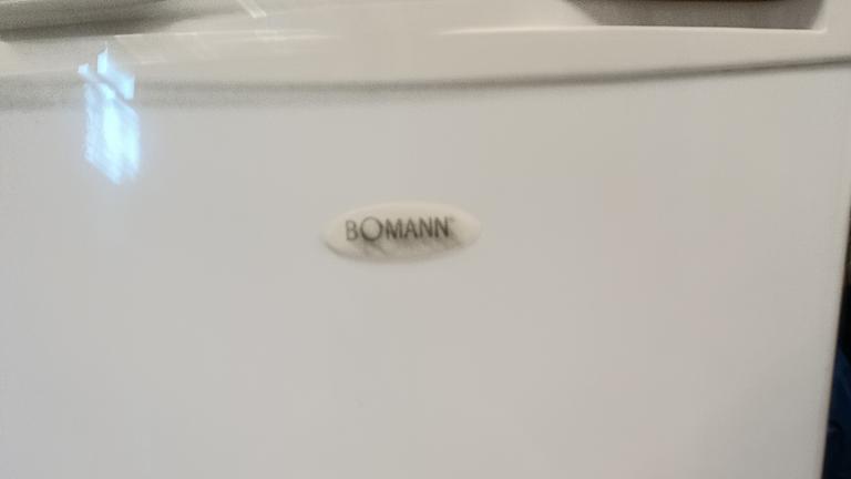 Gefrierschrank klein