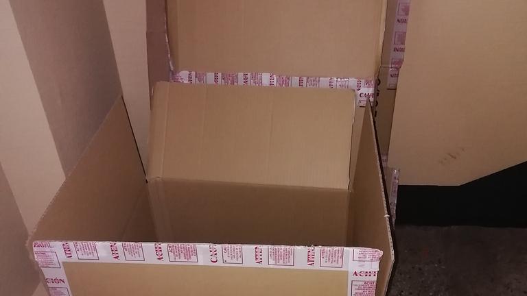 50 stabile Kartons nur 19€!!