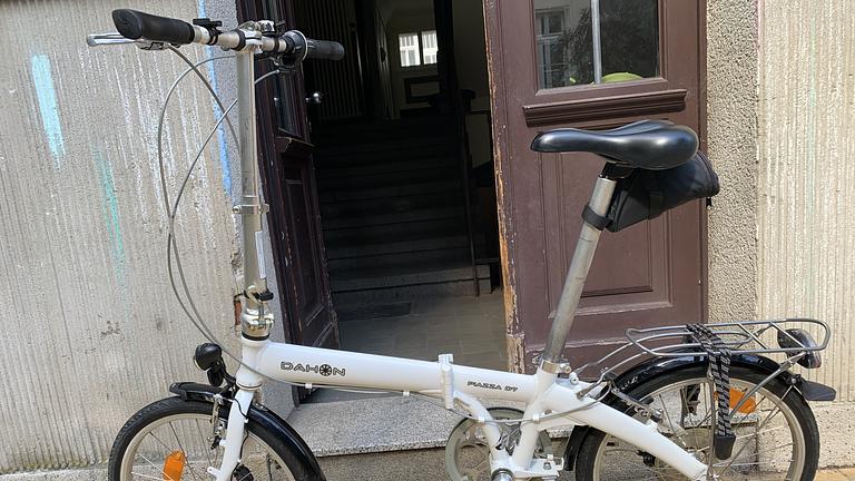 Dahon Faltrad