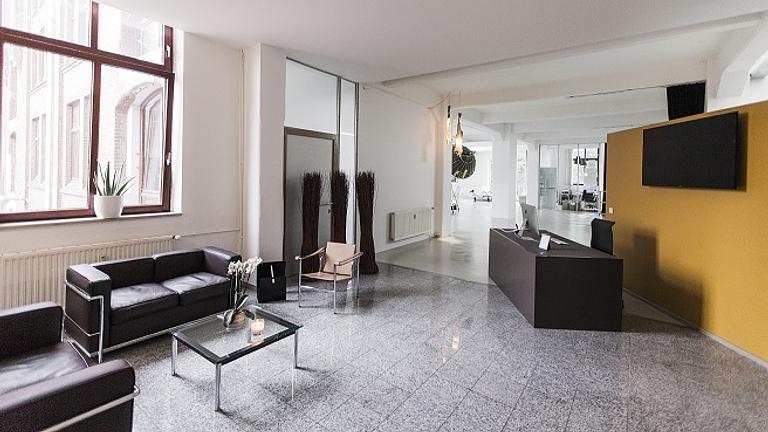 Vorschaubild Fotostudio - Mietstudio Hamburg – Studiomitgliedschaft