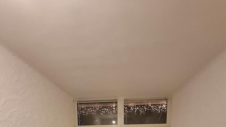 1-Zimmer-Wohnung in ruhiger Lage