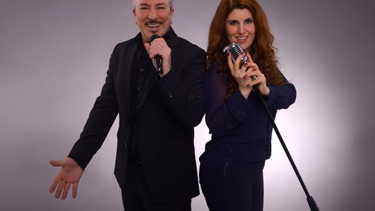 Italienische, deutsche & internationale Live Gesangsduo oder Trio buchbar!