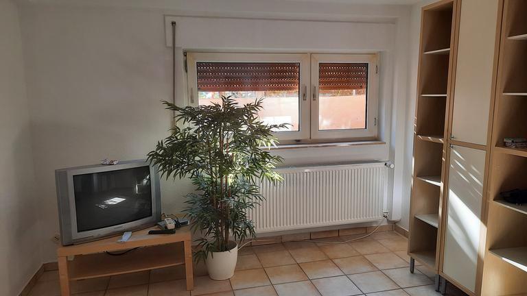 2 Zimmer Wohnung in Griesheim