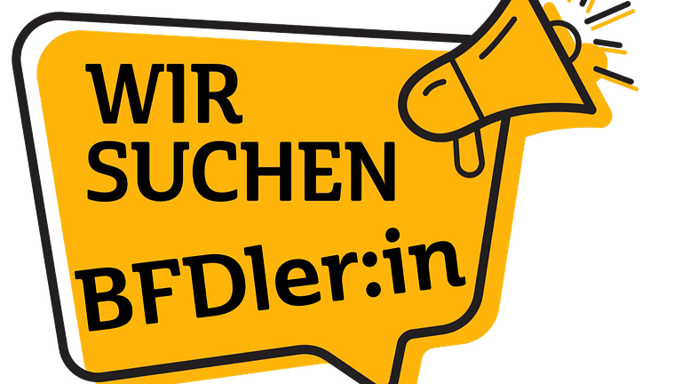 BfD (m/w/d) Kontaktstelle Wohnen für das Team Landkreis Leipzig