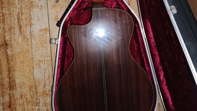 Lakewood a 32 cp Deluxe Serie