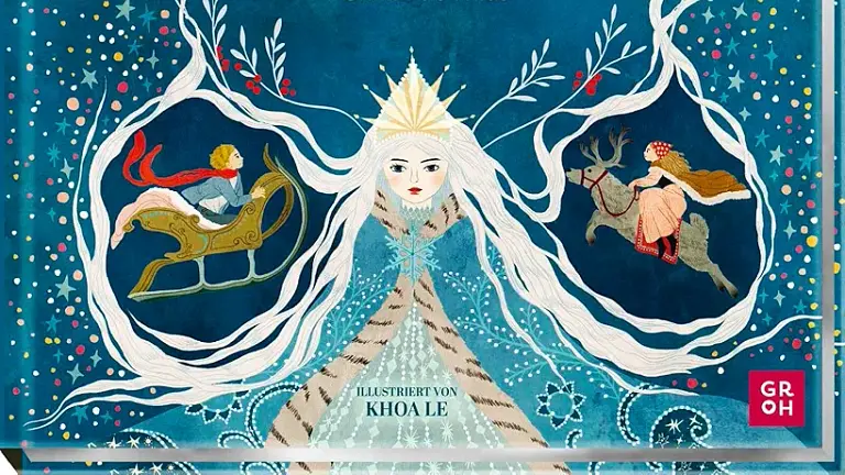 Die schönsten Wintermärchen