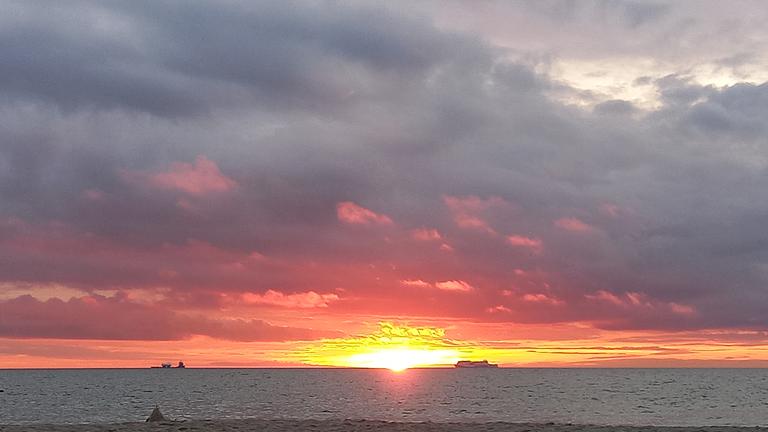 Urlaub Ostsee