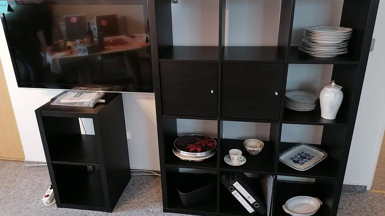 Alles muss raus!! Wohnungsauflösung