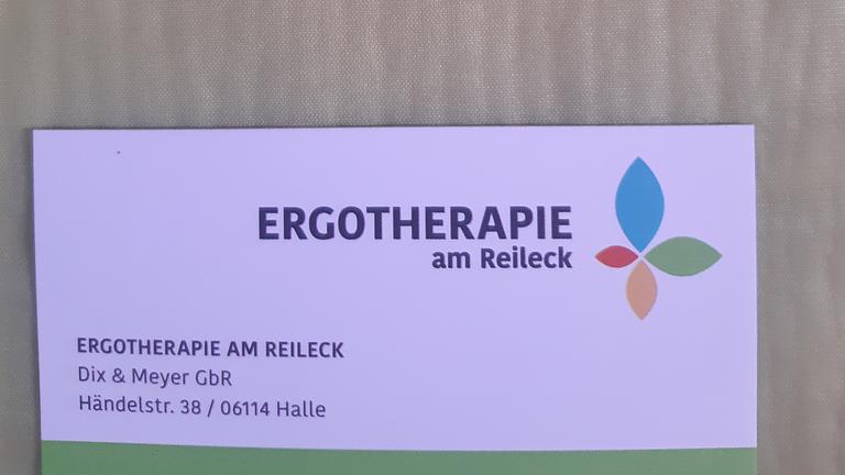 Vorschaubild Ergotherapeur (m/w/d) in Teil- oder Vollzeit
