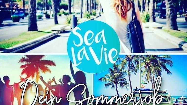Vorschaubild Top Promotionjob Sommerjob Mallorca 