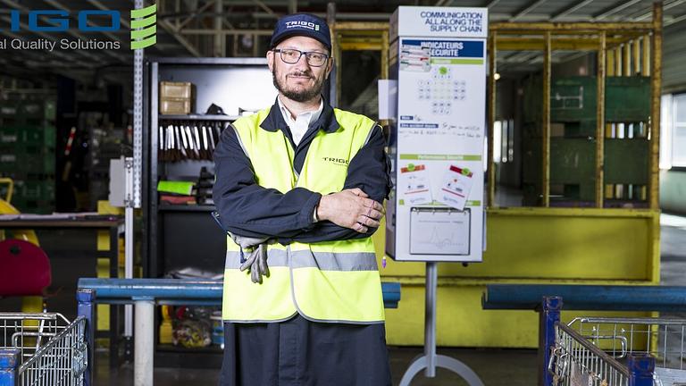 Vorschaubild Mitarbeiter Produktion (m/w/d) in Leipzig