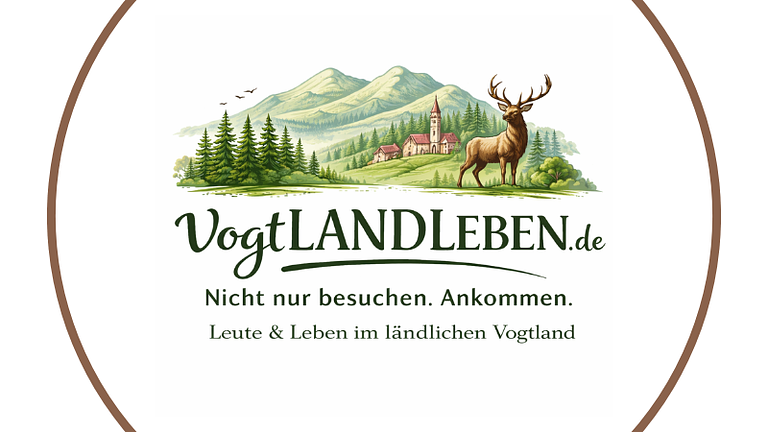 Homeoffice-Job im Vogtland