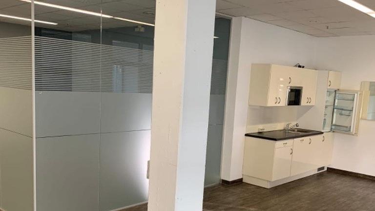 Kreativ-Büro im DEHA Hub Fellbach zu vermieten