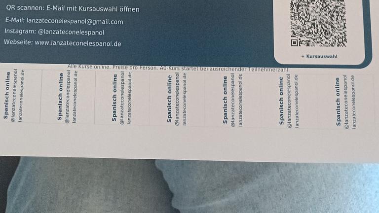 Spanisch Crashkurs für Alltag, Reise und Auswandern