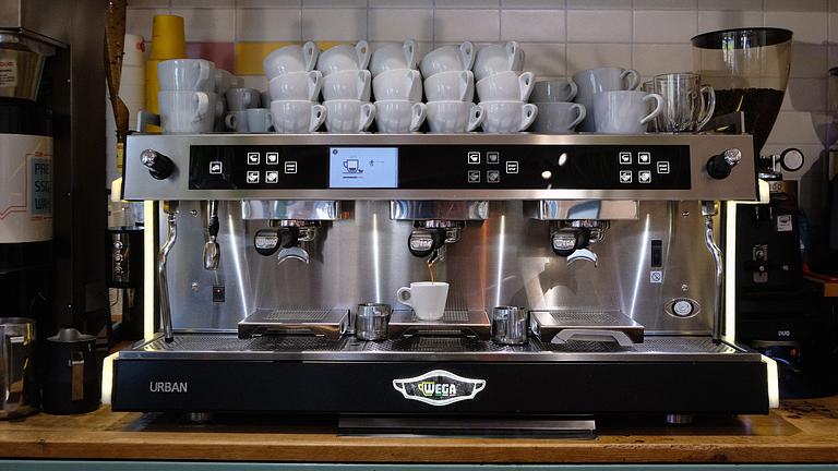 Barista / Servicekraft / Schichtleitung (m/w/d)