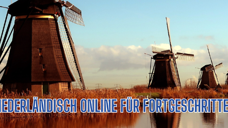 Niederländisch A1.4