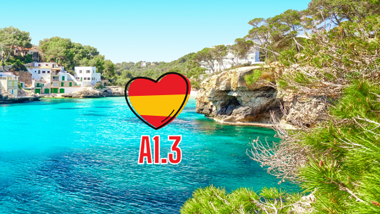 Höre auf, Deine wertvolle Zeit mit nutzlosen Spanisch-Apps zu verschwenden...