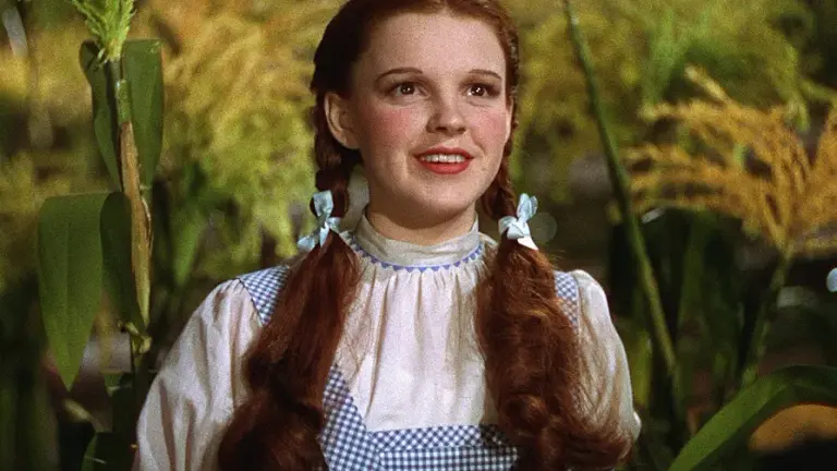 DVD Der Zauberer von Oz