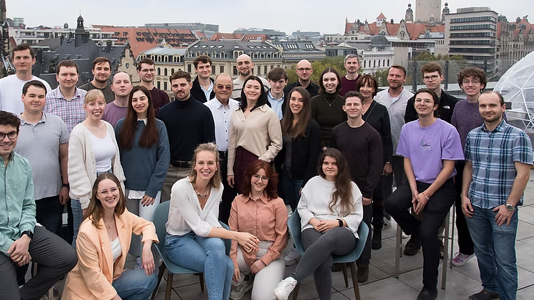Tutor:in für Begabtenförderung Informatik (part-time)
