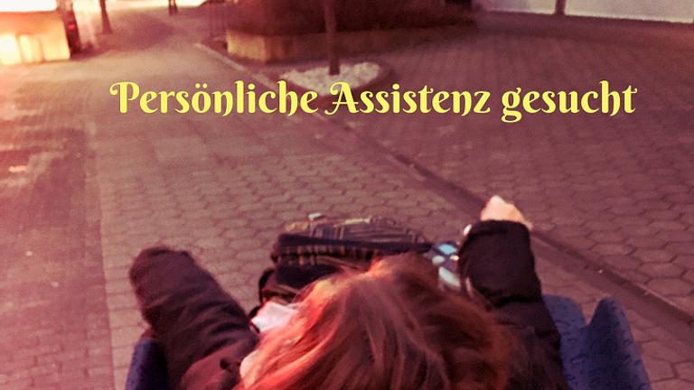 Vorschaubild Alltags Assistenz mit Uni Begleitung gesucht 