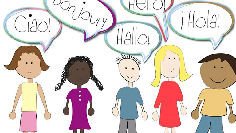 Vorschaubild Nachhilfe (digital) für Englisch, DaF, Französisch, Spanisch