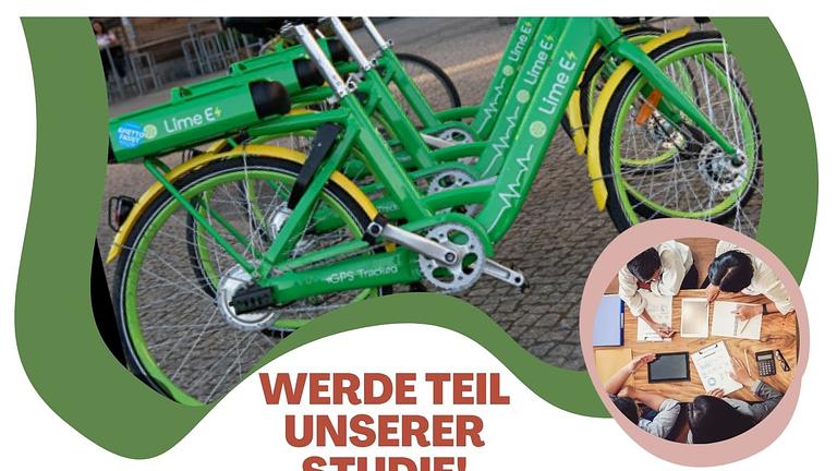 Teilnehmende für Gruppengespräch zum Thema „Teilhabe und Praxis im Alltag“ (50 €