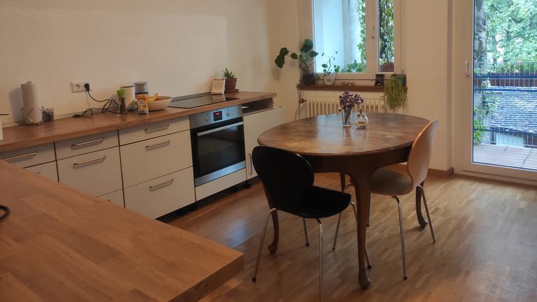Wohnungstausch auf Zeit oder dauerhaft: Freiburg gegen Berlin ab Januar 2027