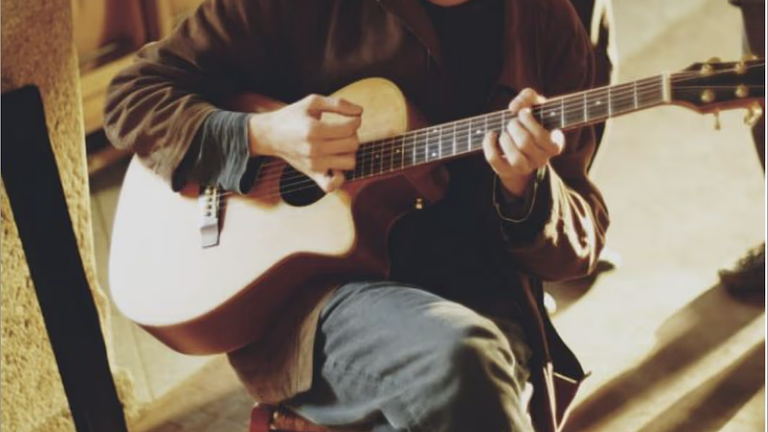 Gitarrenunterricht für Neulinge und Fortgeschrittene