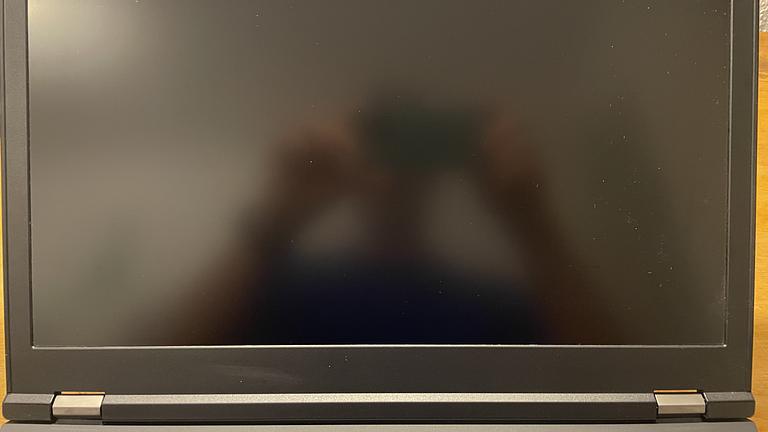 Vorschaubild LENOVO ThinkPad P17 Gen2